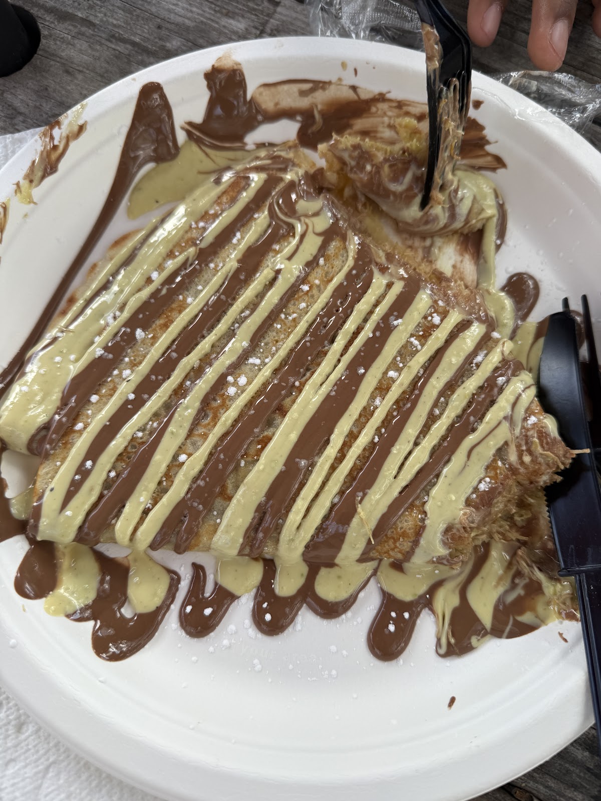 Lumi's Crepes, photo 3