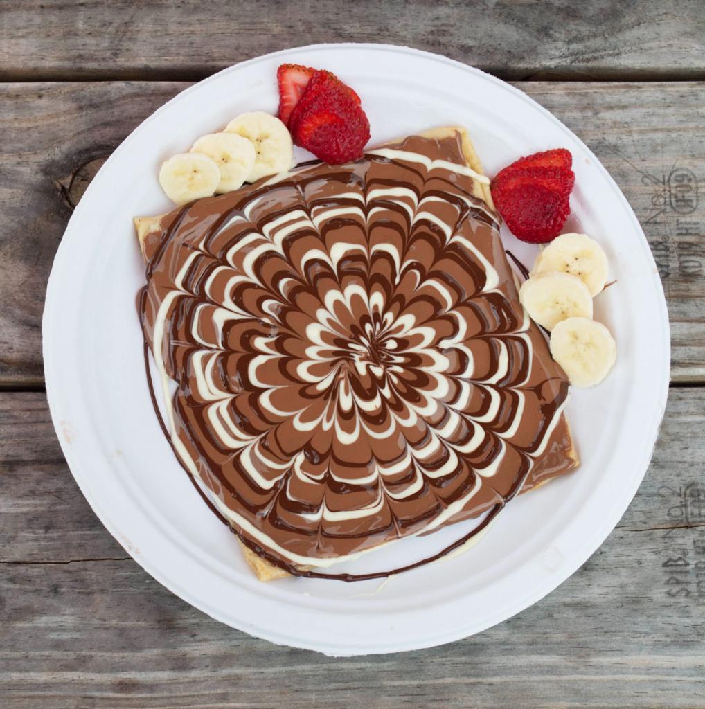 Lumi's Crepes, photo 2