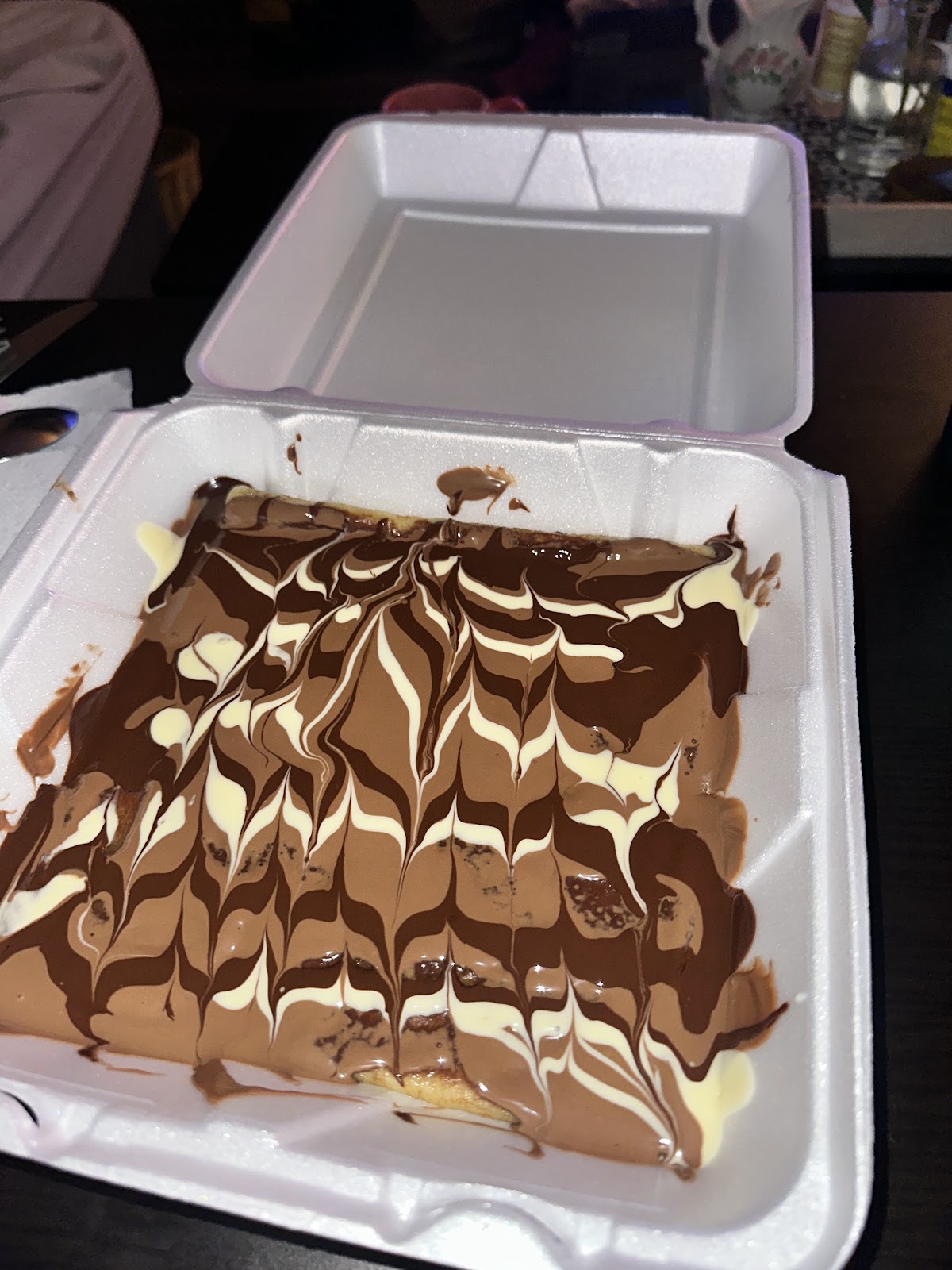 Lumi's Crepes - Downtown 4