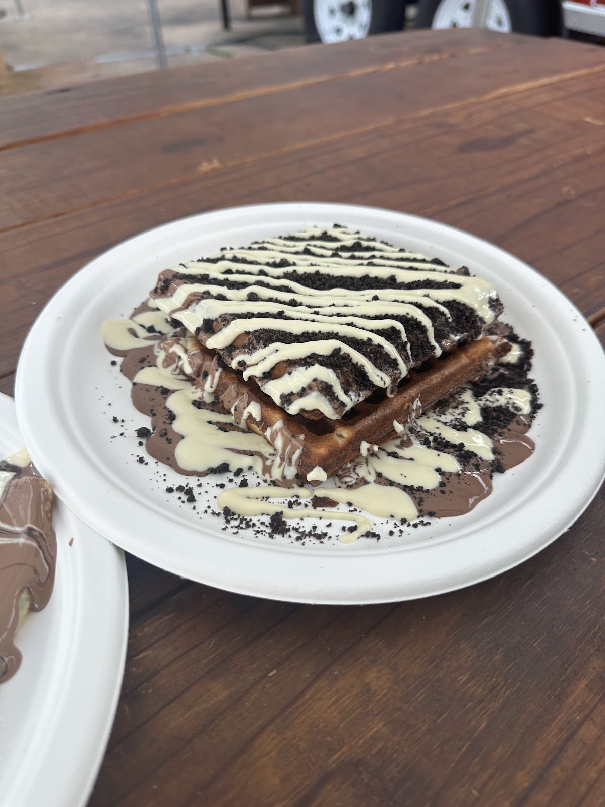 Lumi's Crepes - Downtown 3