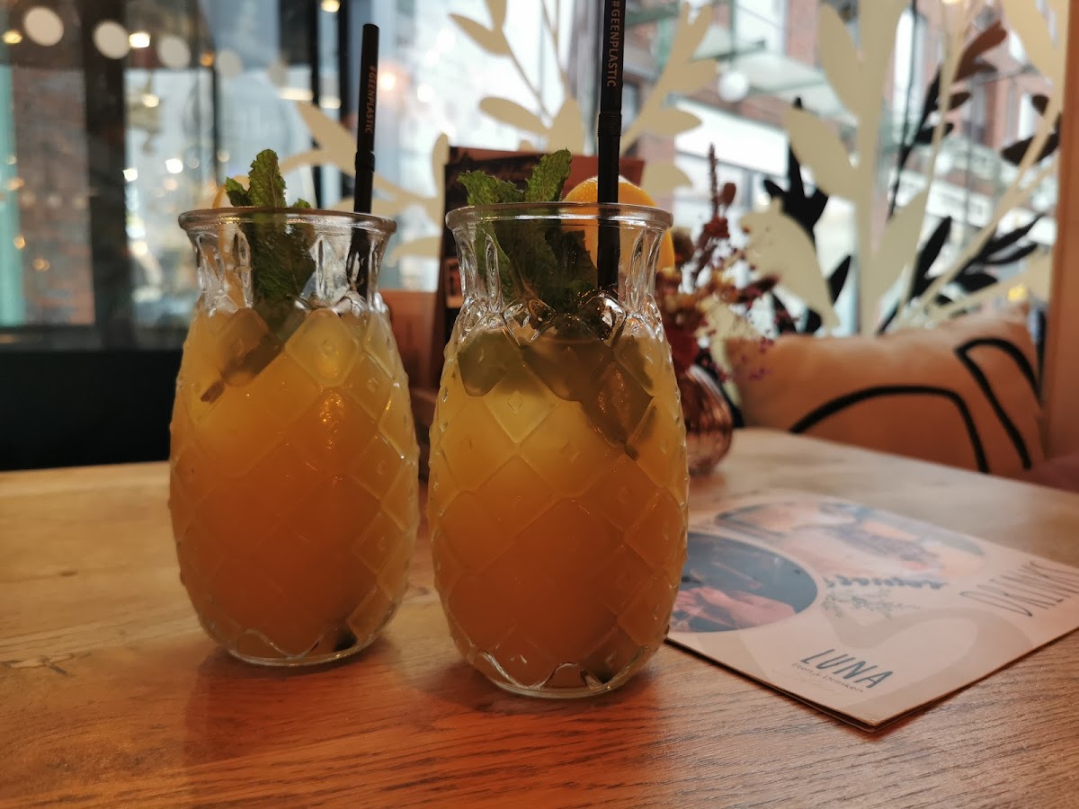 LUNA Eten & Drinken Stein, photo 4
