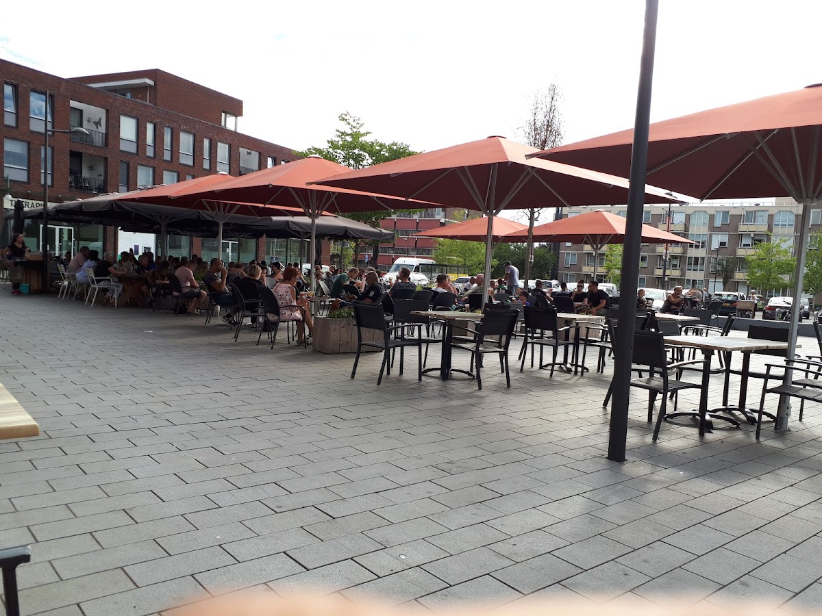 LUNA Eten & Drinken Stein, photo 1