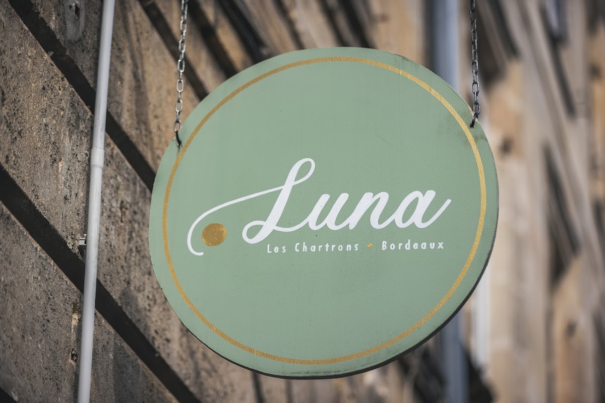 Luna Restaurant Bistronomique aux Chartrons, foto 4