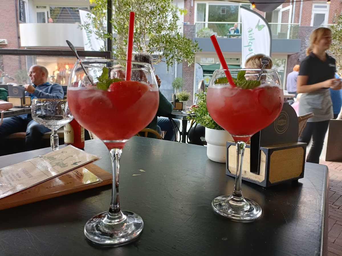 Lunch en Diner Cafe Lieve Sophie - Restaurant Wijchen, Foto 4