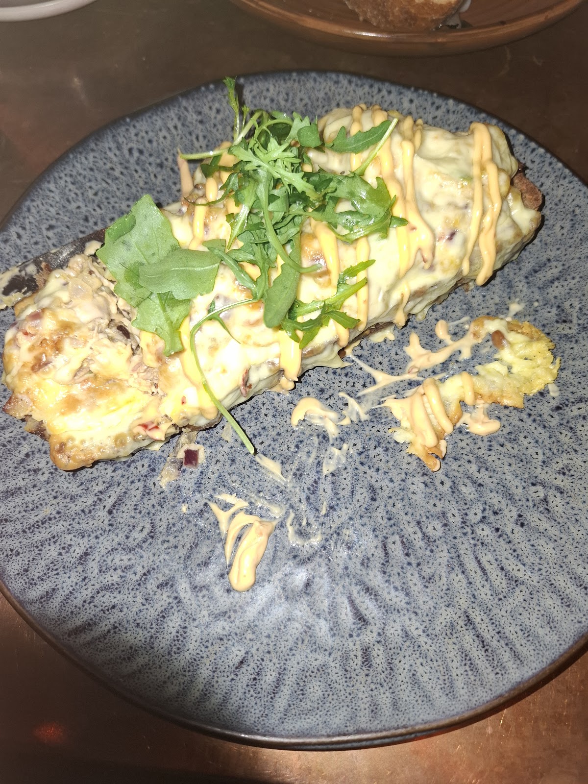 Lunch- en Wijnbar Rembrandt 3
