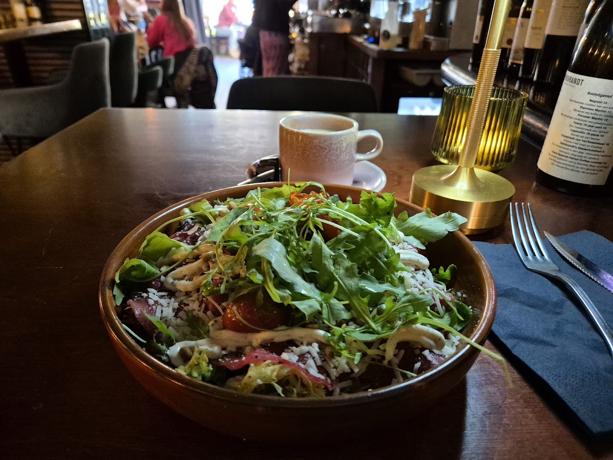 Lunch- en Wijnbar Rembrandt 4