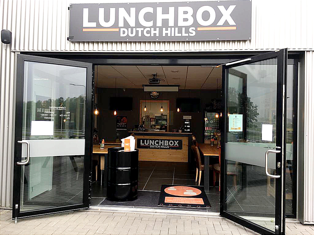 Lunchbox Dutch Hills, photo 1