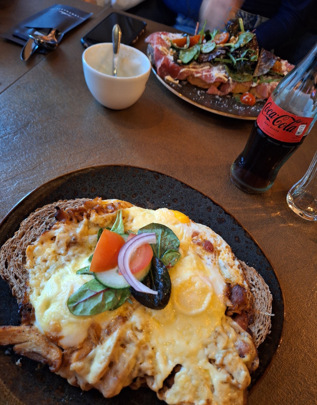 Lunchcafé AndurZ, foto 2