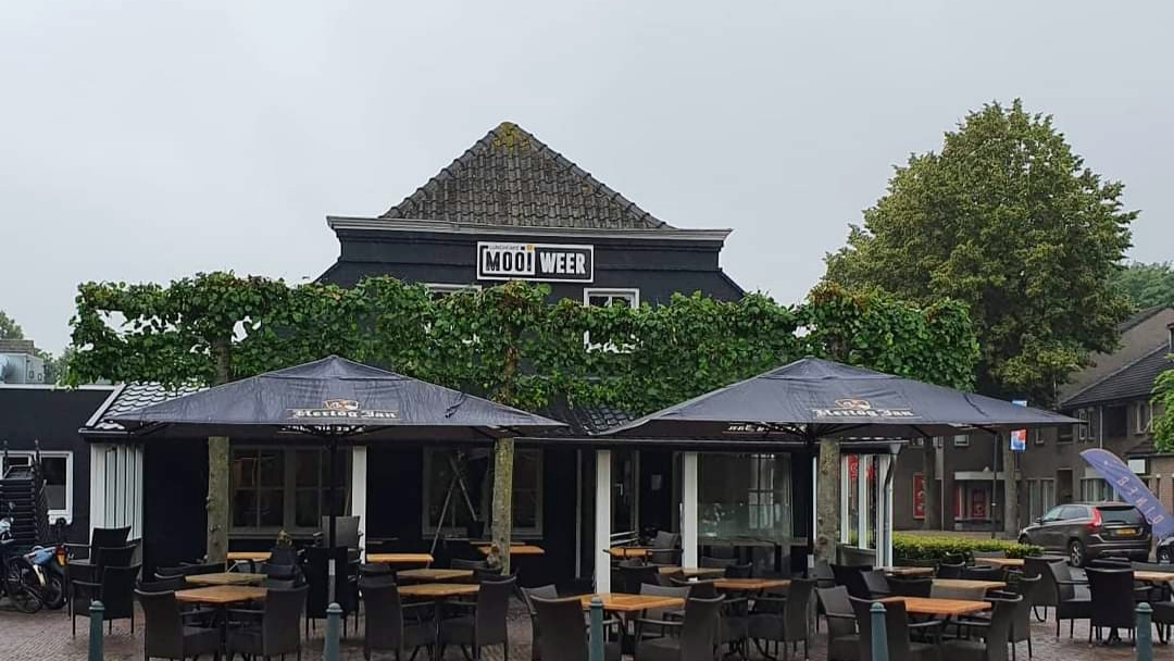 Lunchcafé MOOI WEER, foto 3
