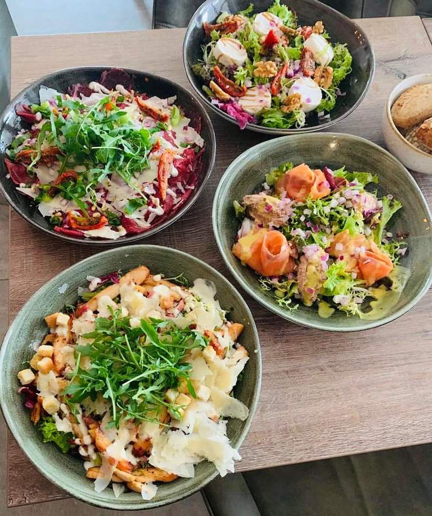Lunchcafé MOOI WEER, foto 4