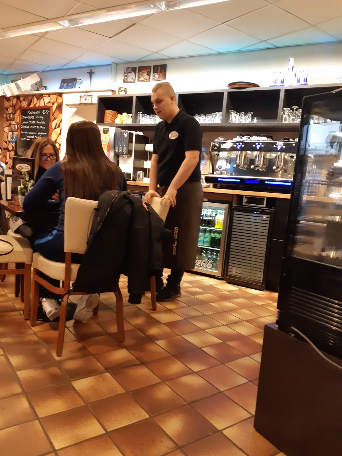 Lunchroom Bij Jan, foto 4