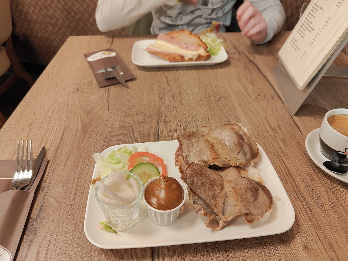 Lunchroom Bij Jan, foto 2