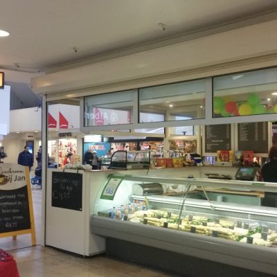 Lunchroom Bij Jan, foto 3