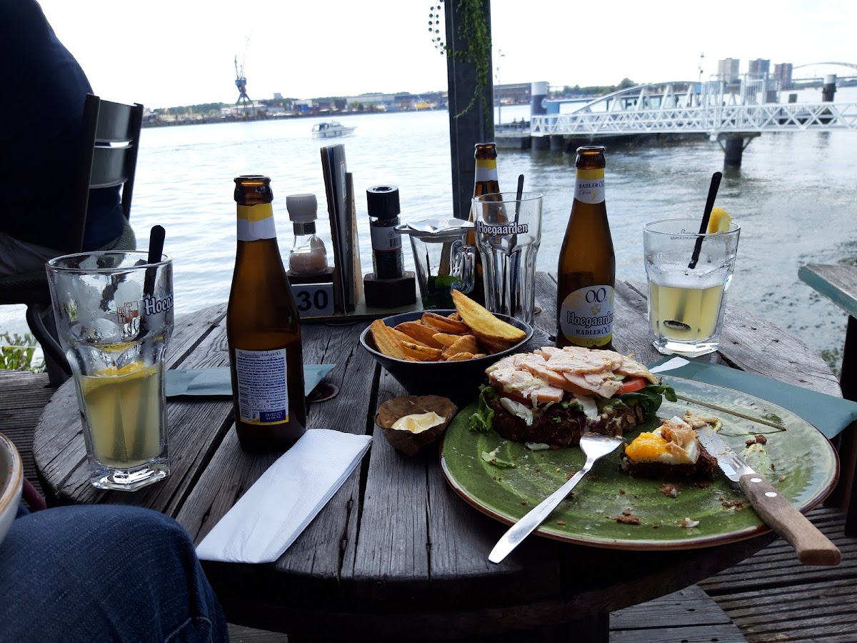 Lunchroom Leuk!, foto 2