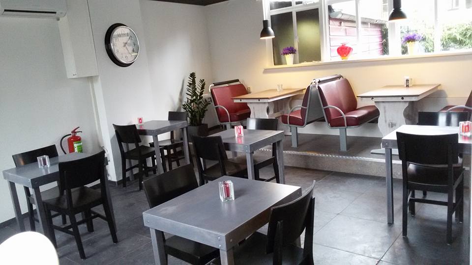 Lunchroom LIJN49, foto 1