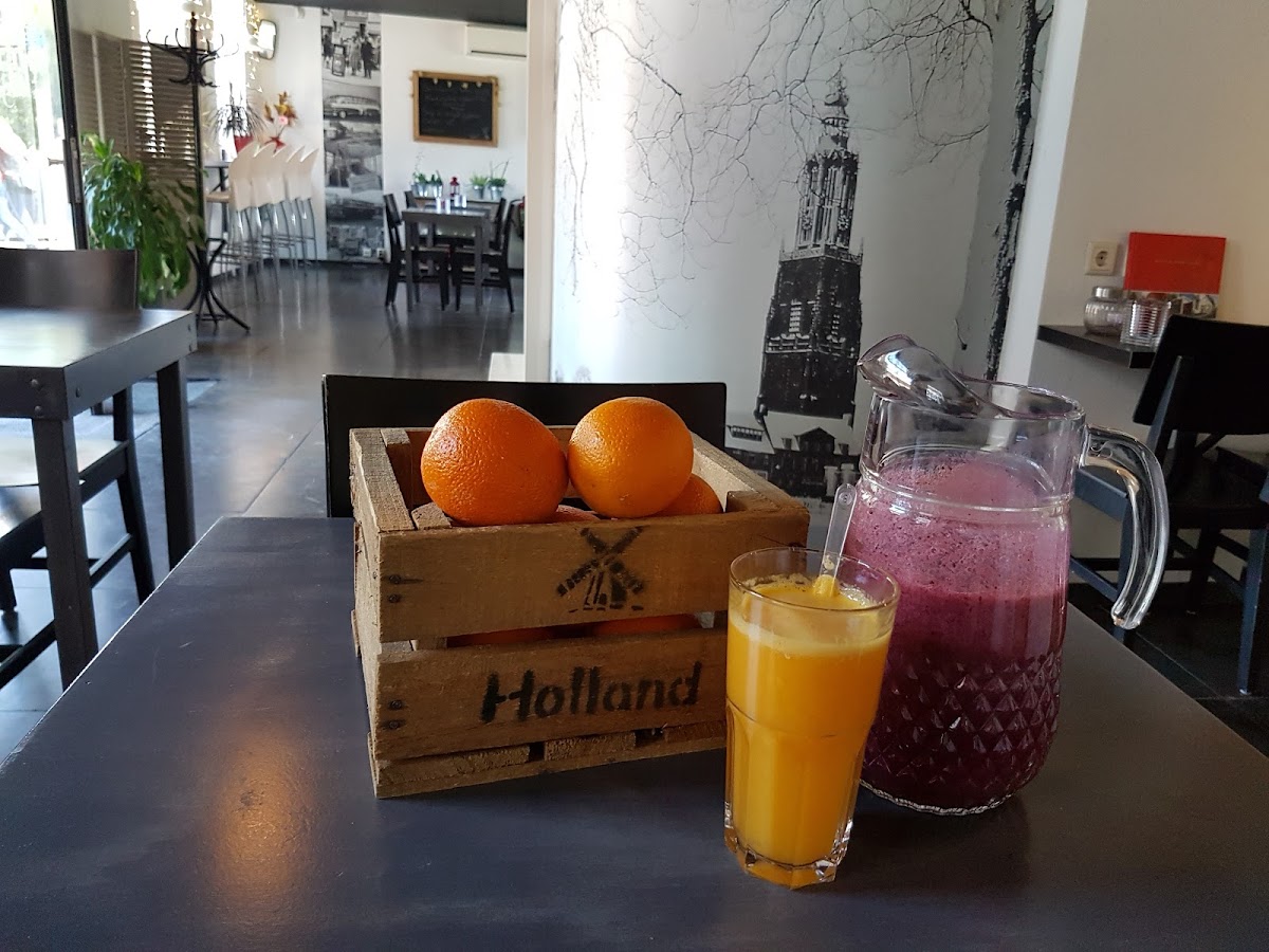 Lunchroom LIJN49, foto 2