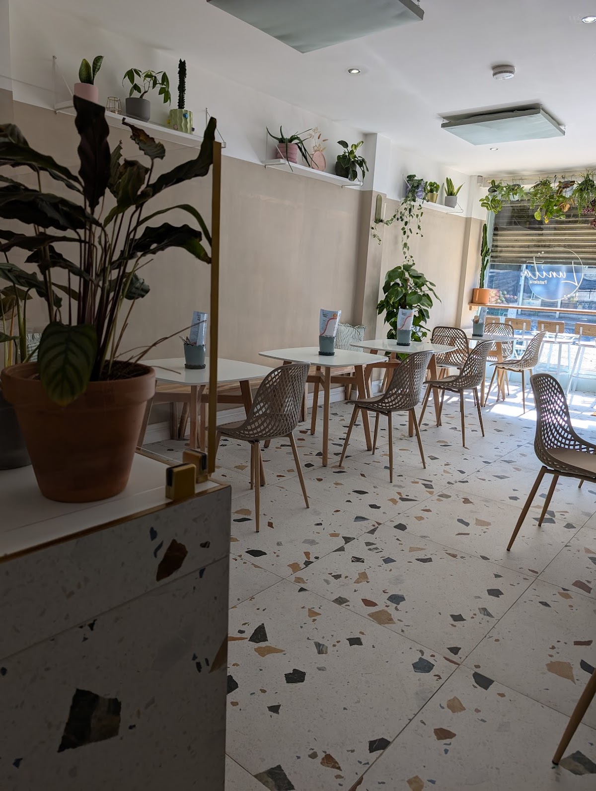 Lunita Pasteleria Bristol, photo 1