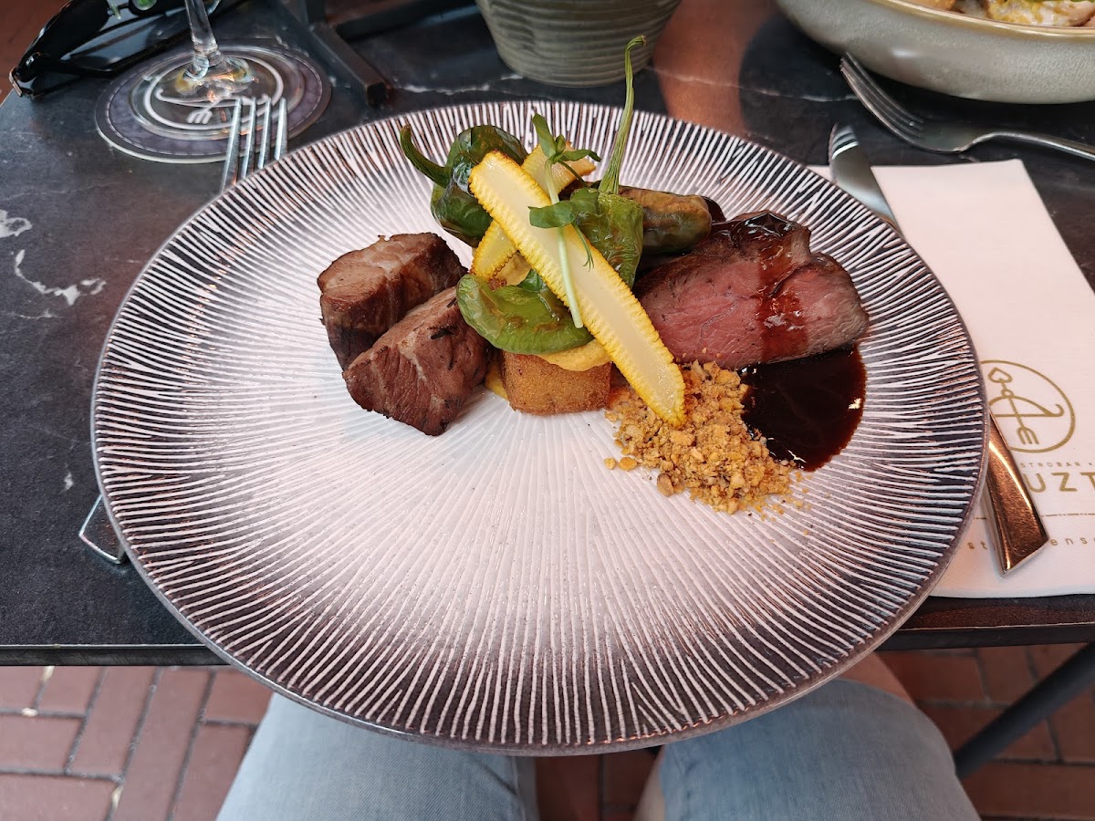 Luzt Gastrobar, foto 3