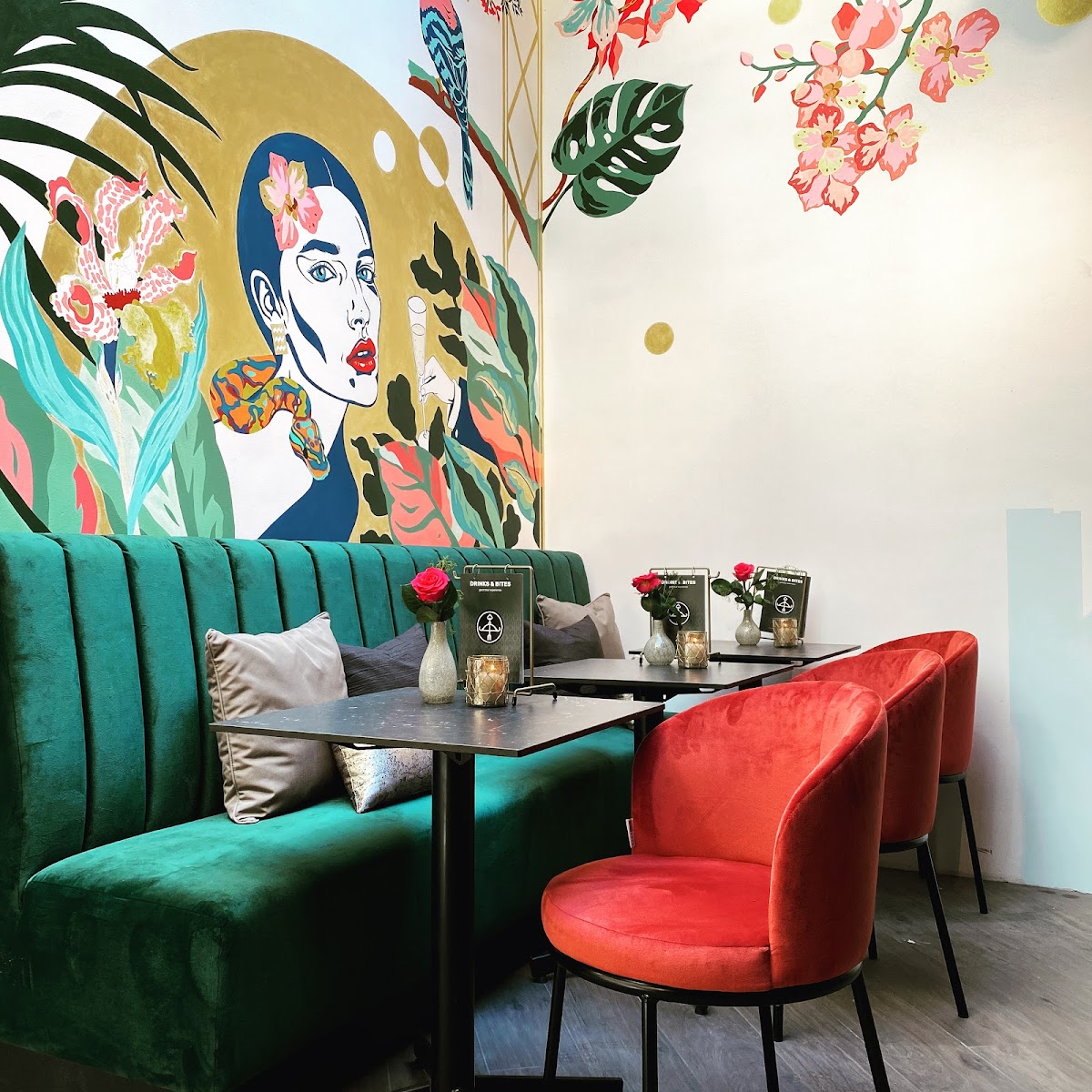 Luzt Gastrobar, foto 1