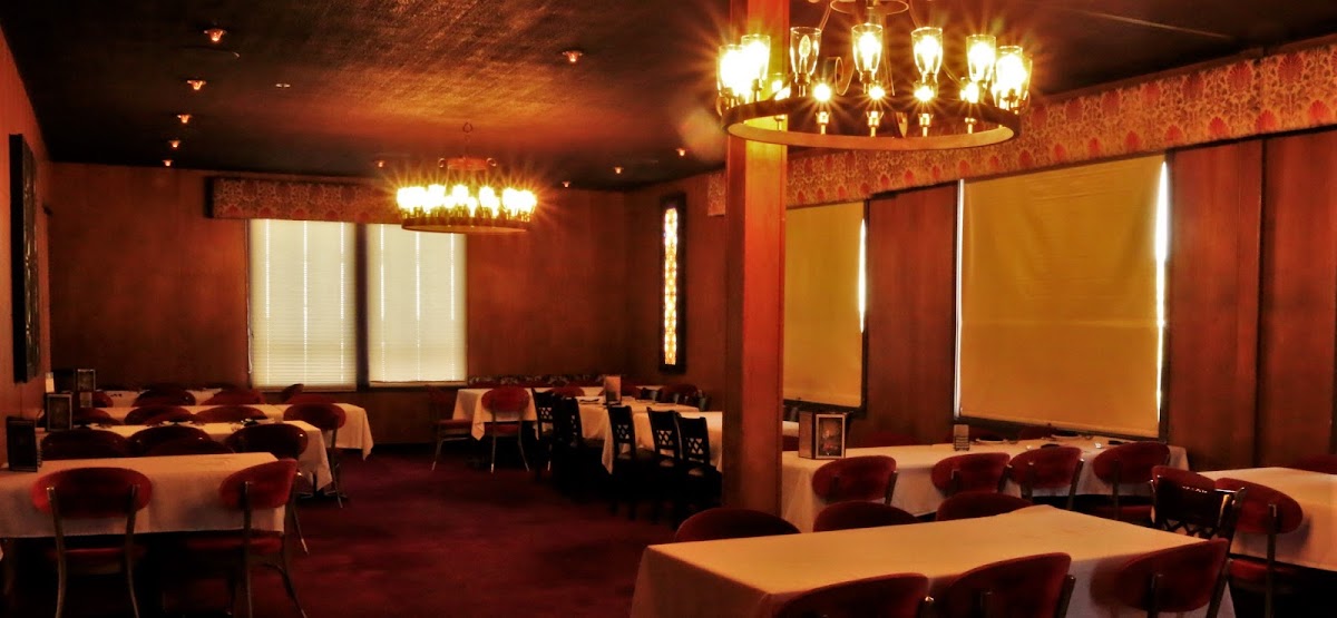 Lydia's Supper Club, foto 1