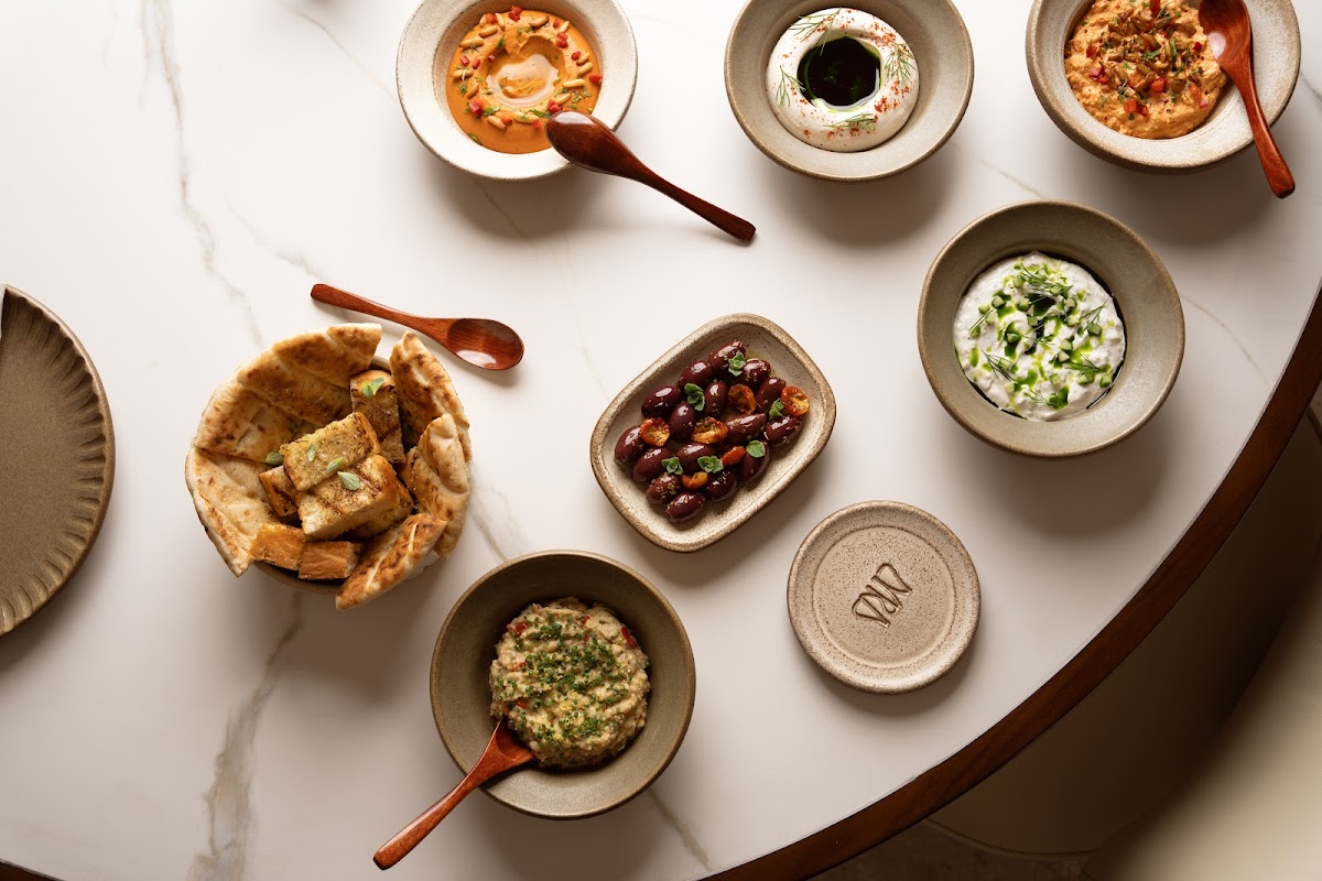 Lyra Restaurant, foto 2