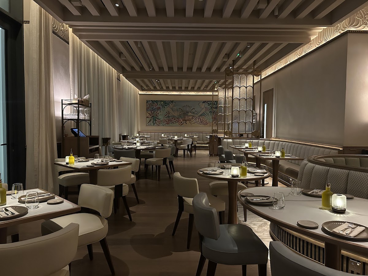 Lyra Restaurant, foto 1