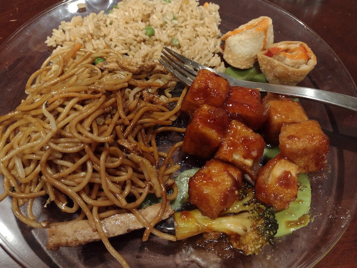 Ma Ma Wok, foto 3