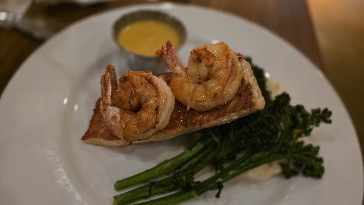 Mabella Italian Steakhouse Midland, photo 4