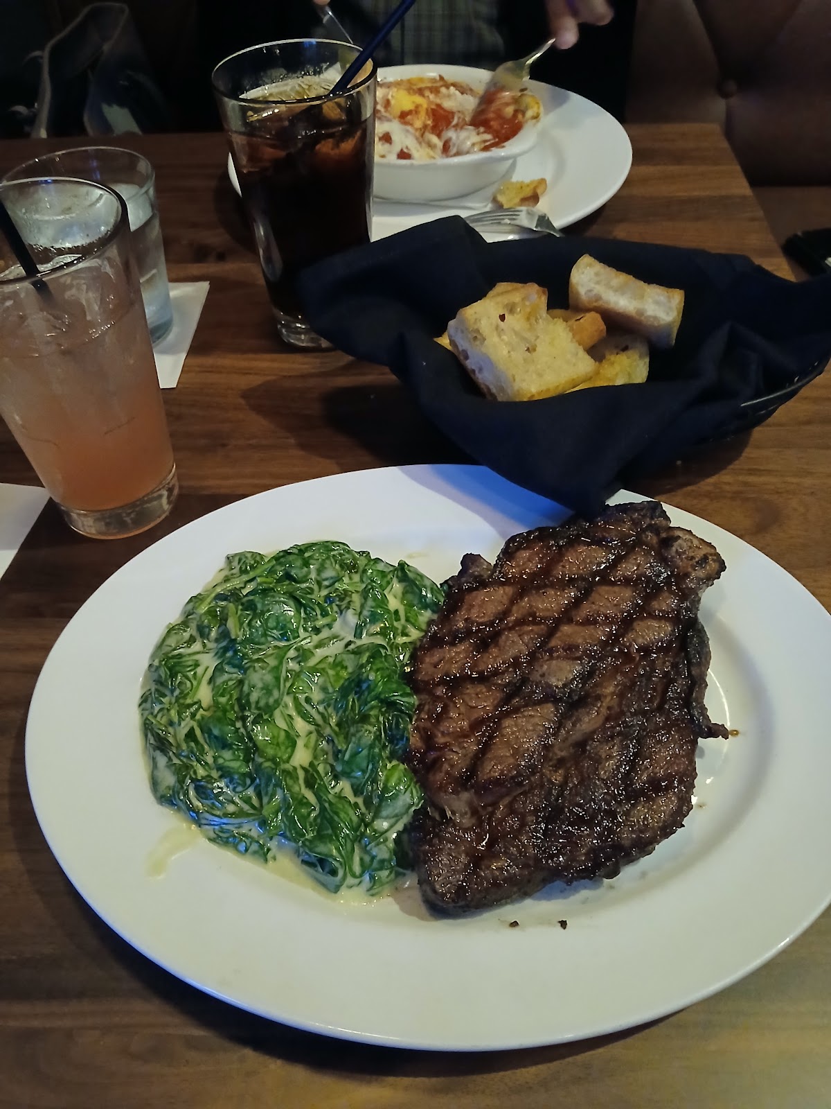 Mabella Italian Steakhouse Midland, photo 2