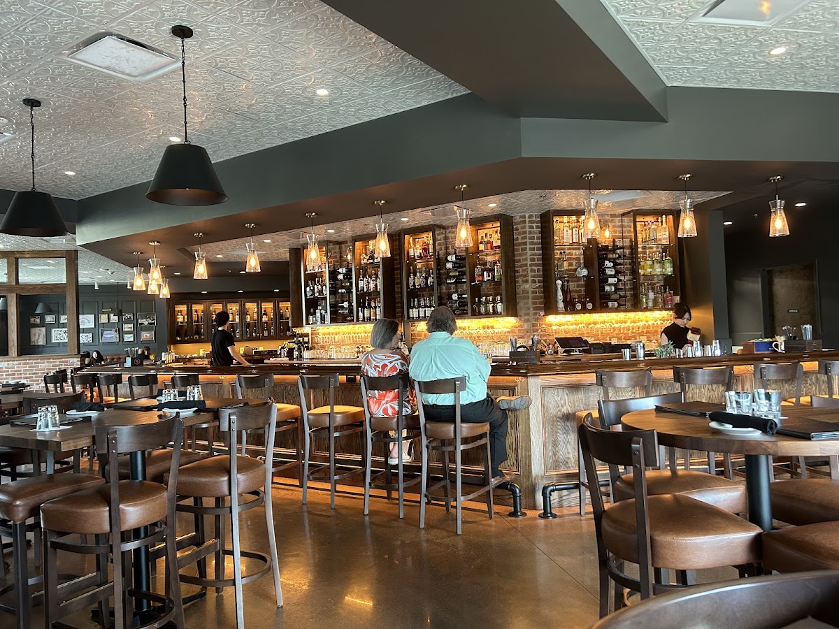 Mabella Italian Steakhouse Midland, photo 1