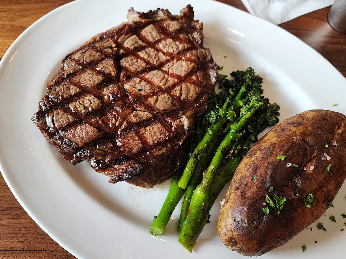 Mabella Italian Steakhouse Midland, photo 3