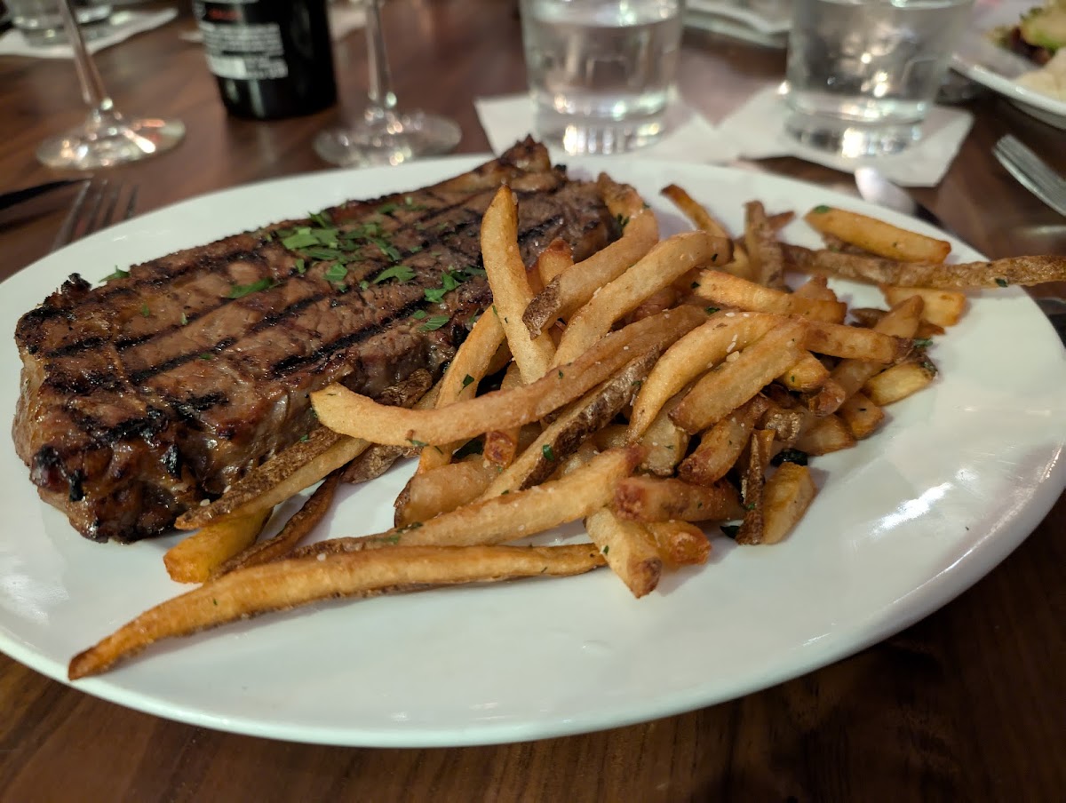 Mabella's | Italian Steakhouse, photo 4