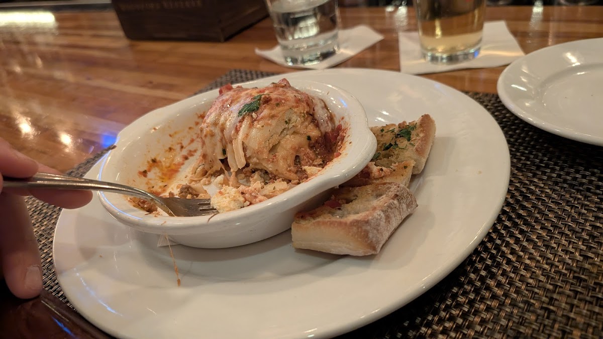 Mabella's | Italian Steakhouse, photo 3