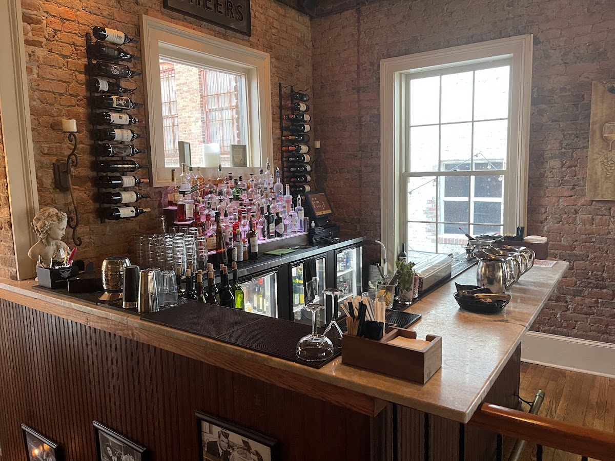 Mabella's | Italian Steakhouse, photo 1