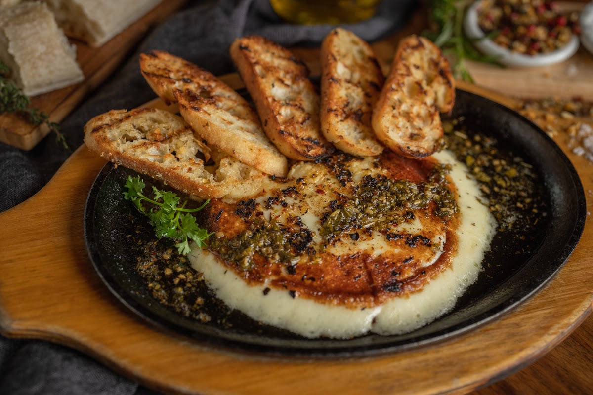 Mabella's | Italian Steakhouse, photo 2