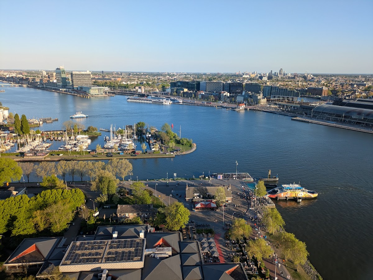 Madam Amsterdam, foto 4