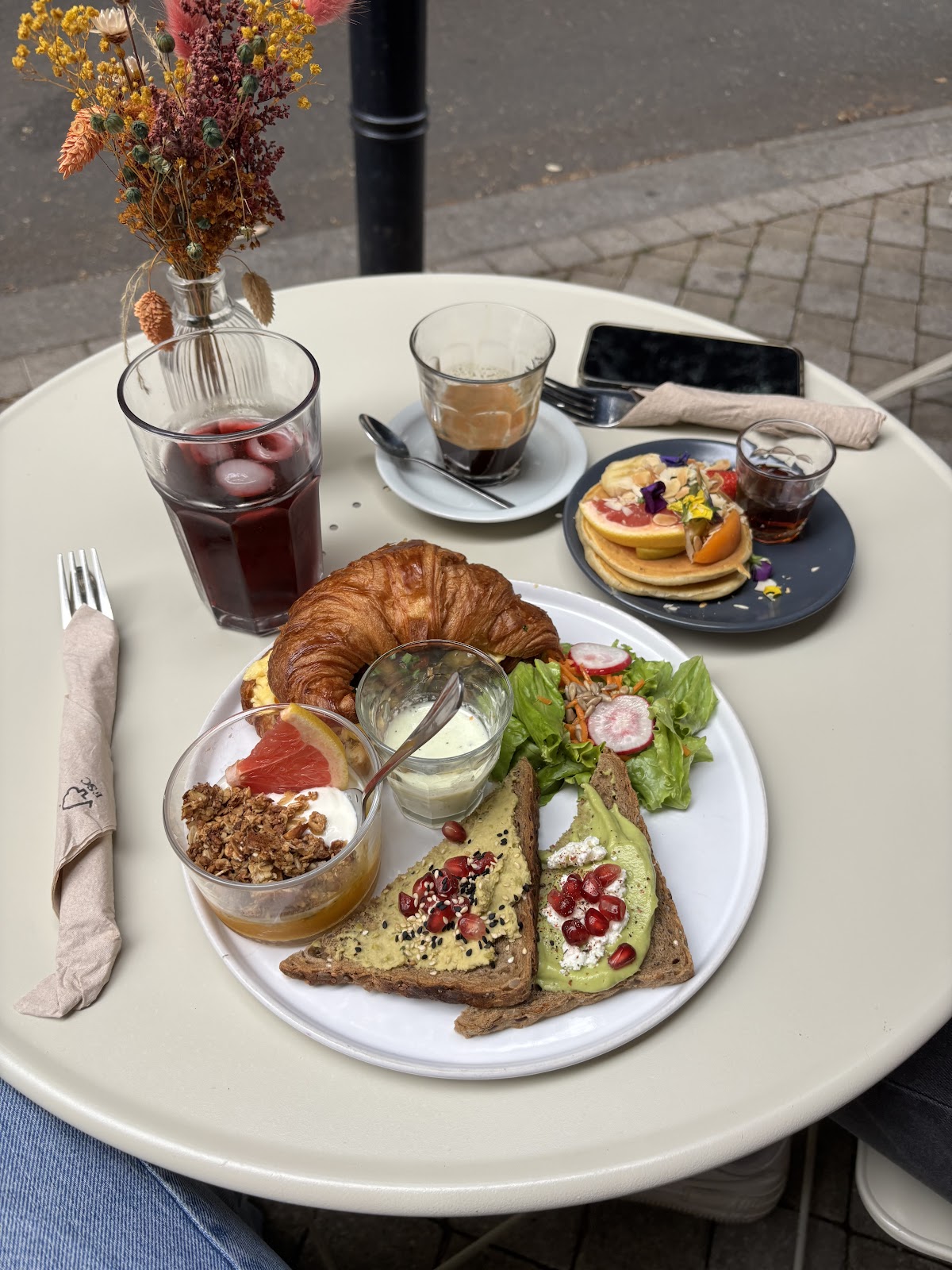 Mademoiselle Simone - Coffee & Brunch, foto 4