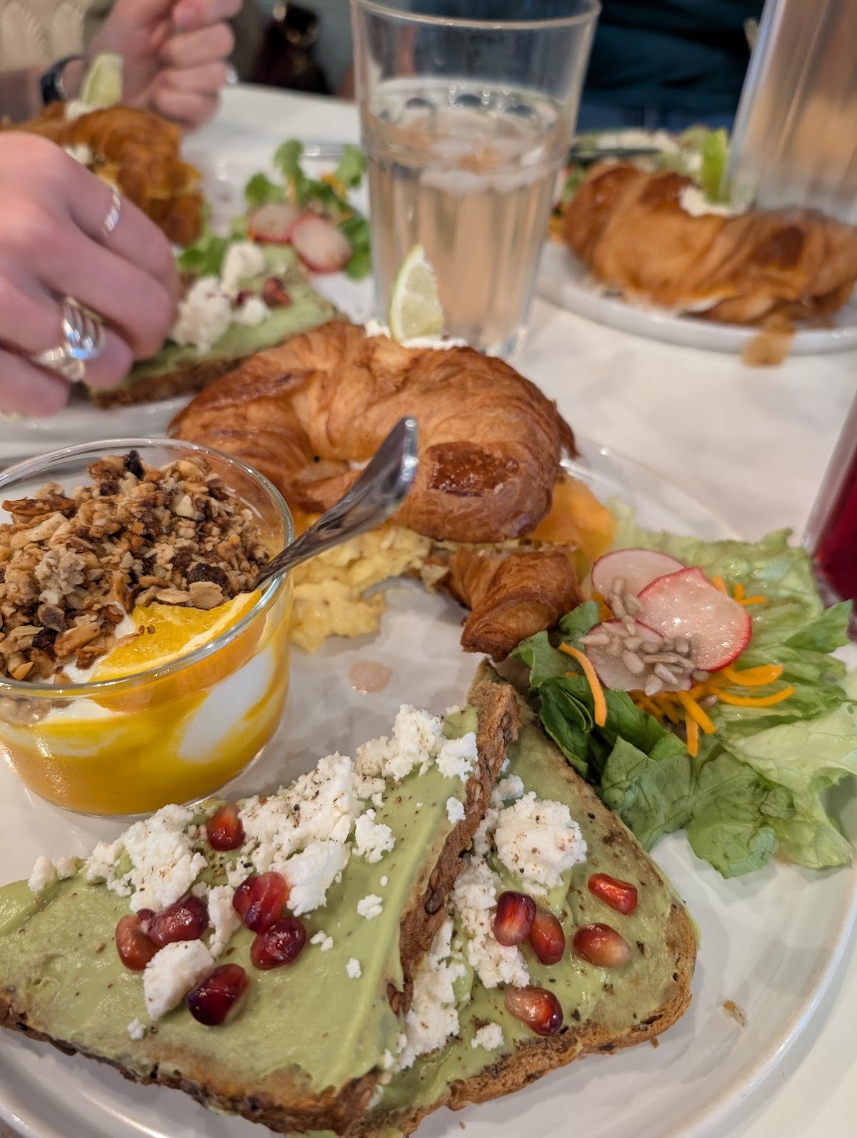 Mademoiselle Simone - Coffee & Brunch, foto 3