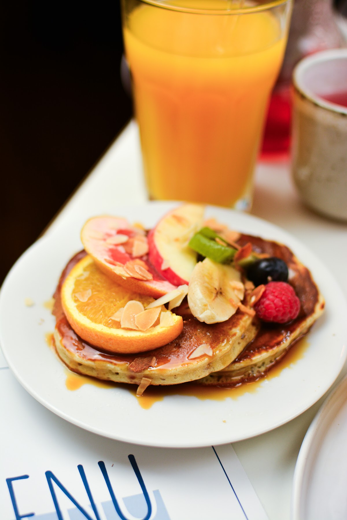 Mademoiselle Simone - Coffee & Brunch, foto 2