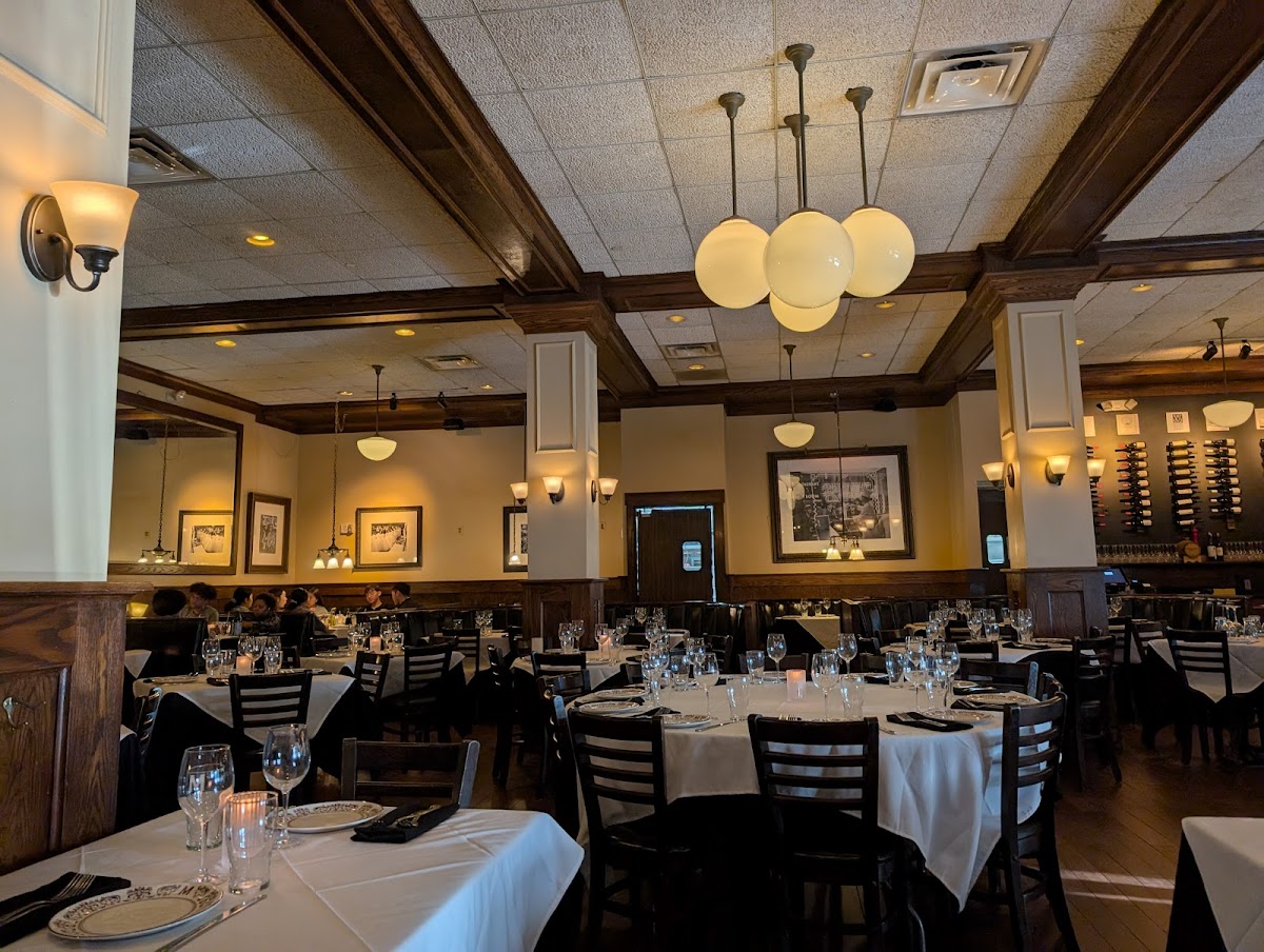 Maggiano's Little Italy, foto 4
