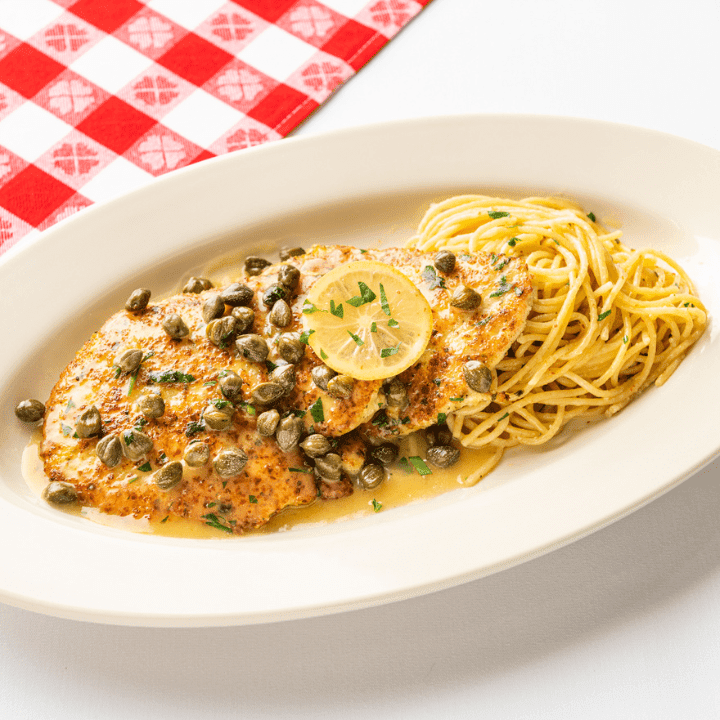 Maggiano's Little Italy, foto 2