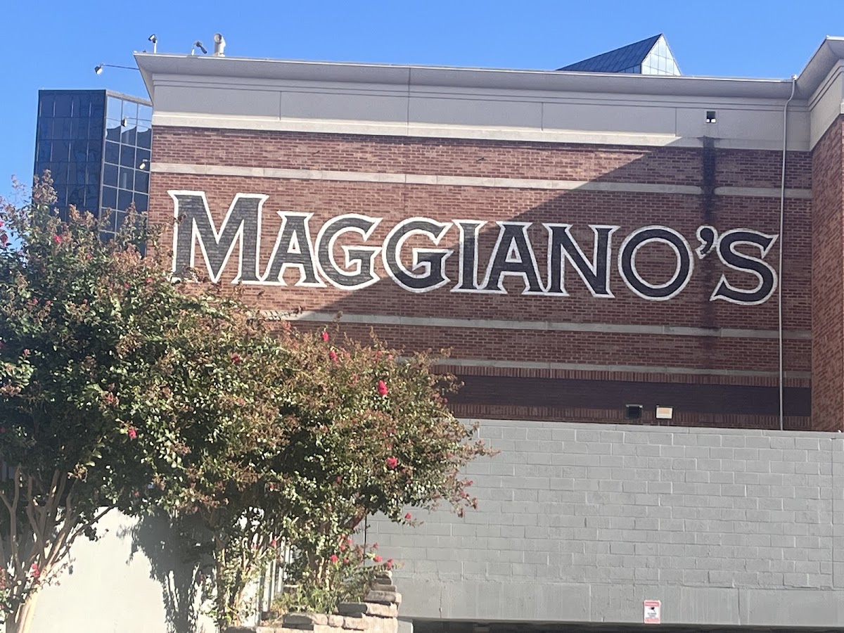 Maggiano's Little Italy, foto 1
