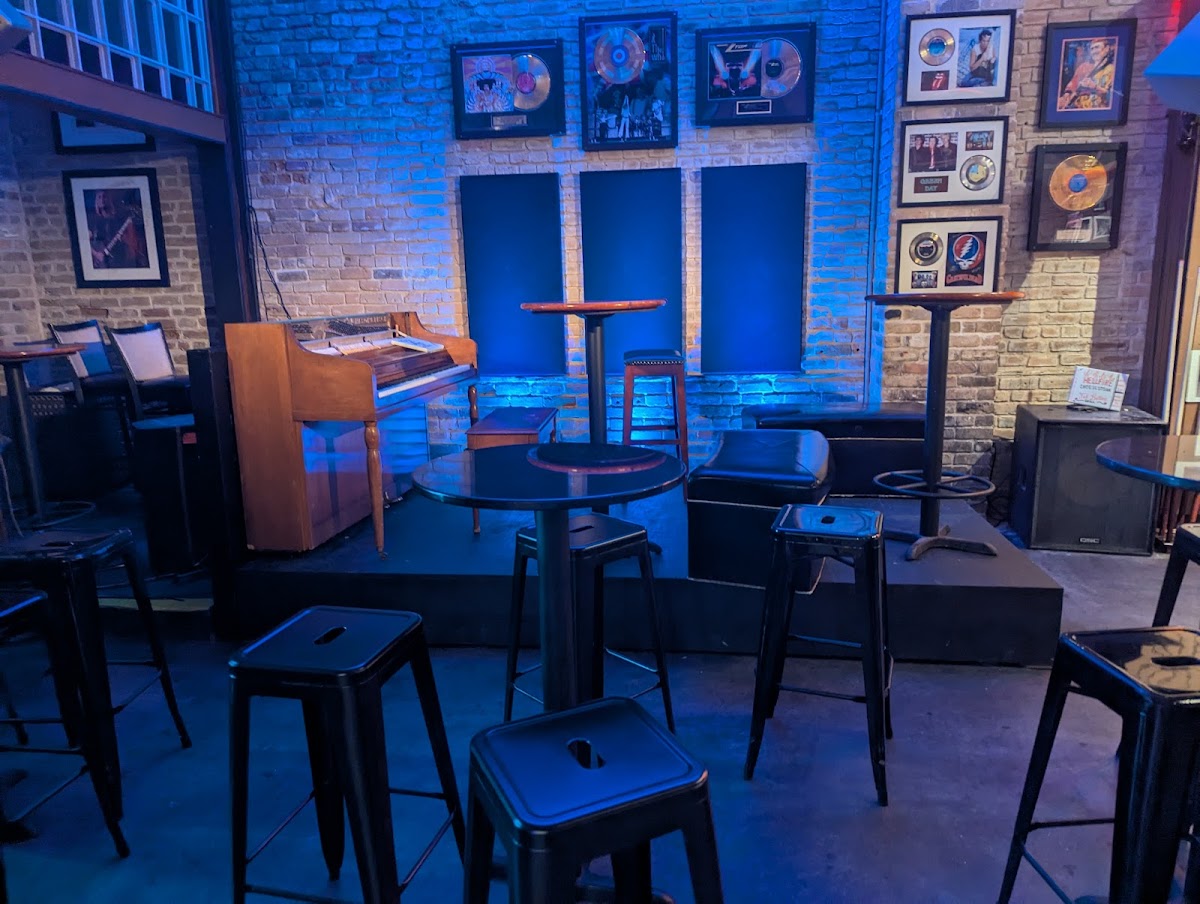 Maggie Mae's, foto 3