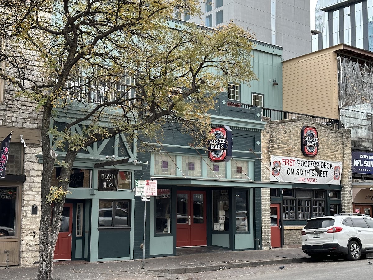 Maggie Mae's, foto 4
