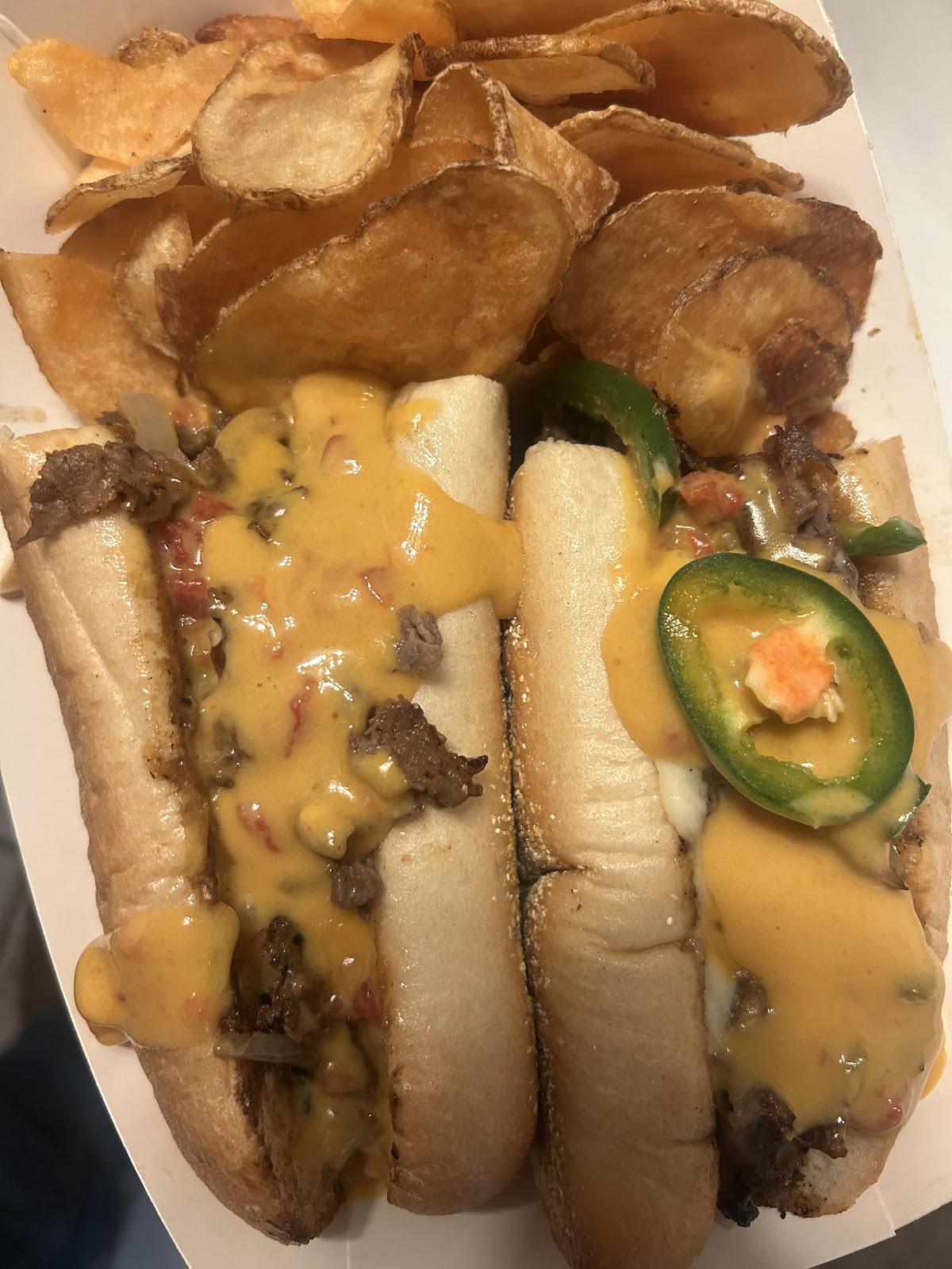 Maggie Mae's, foto 2