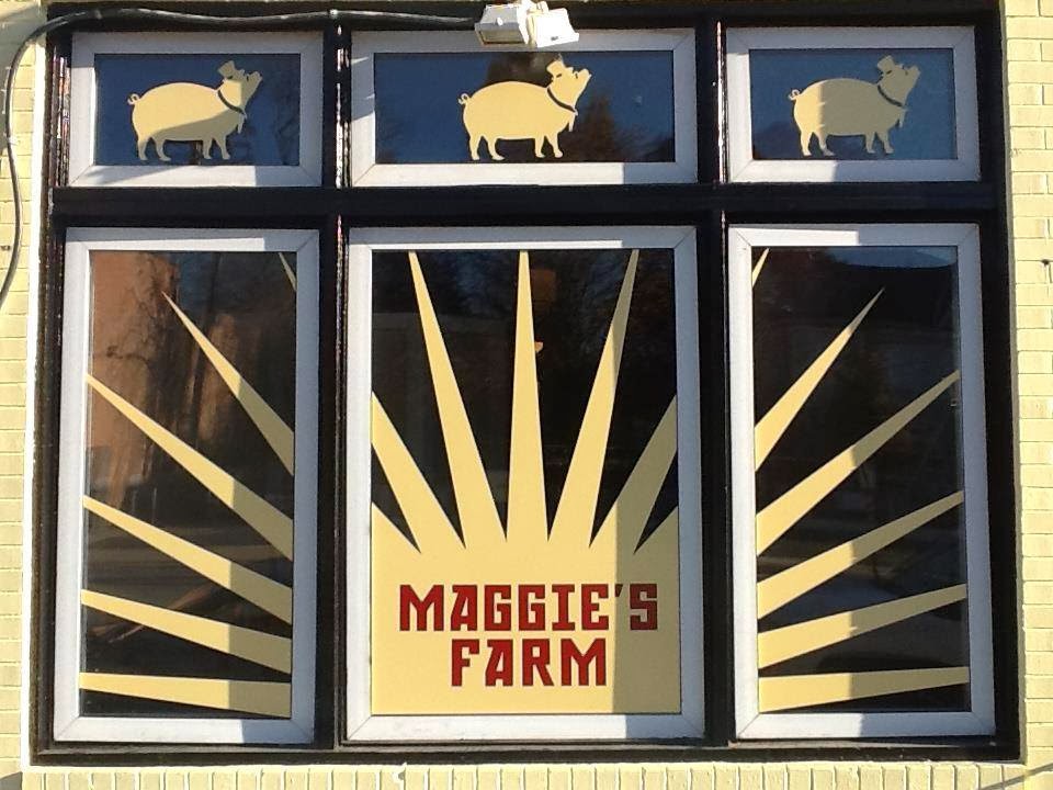 Maggie's Farm, photo 4