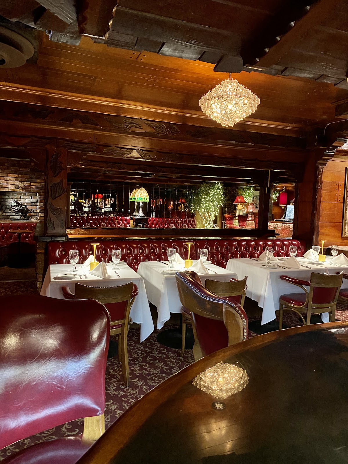Magic Lamp Inn, foto 4