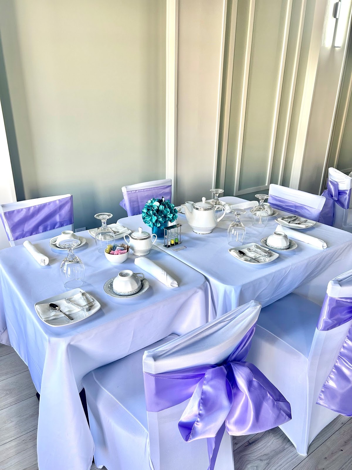 Magnolia Tea Room, foto 1