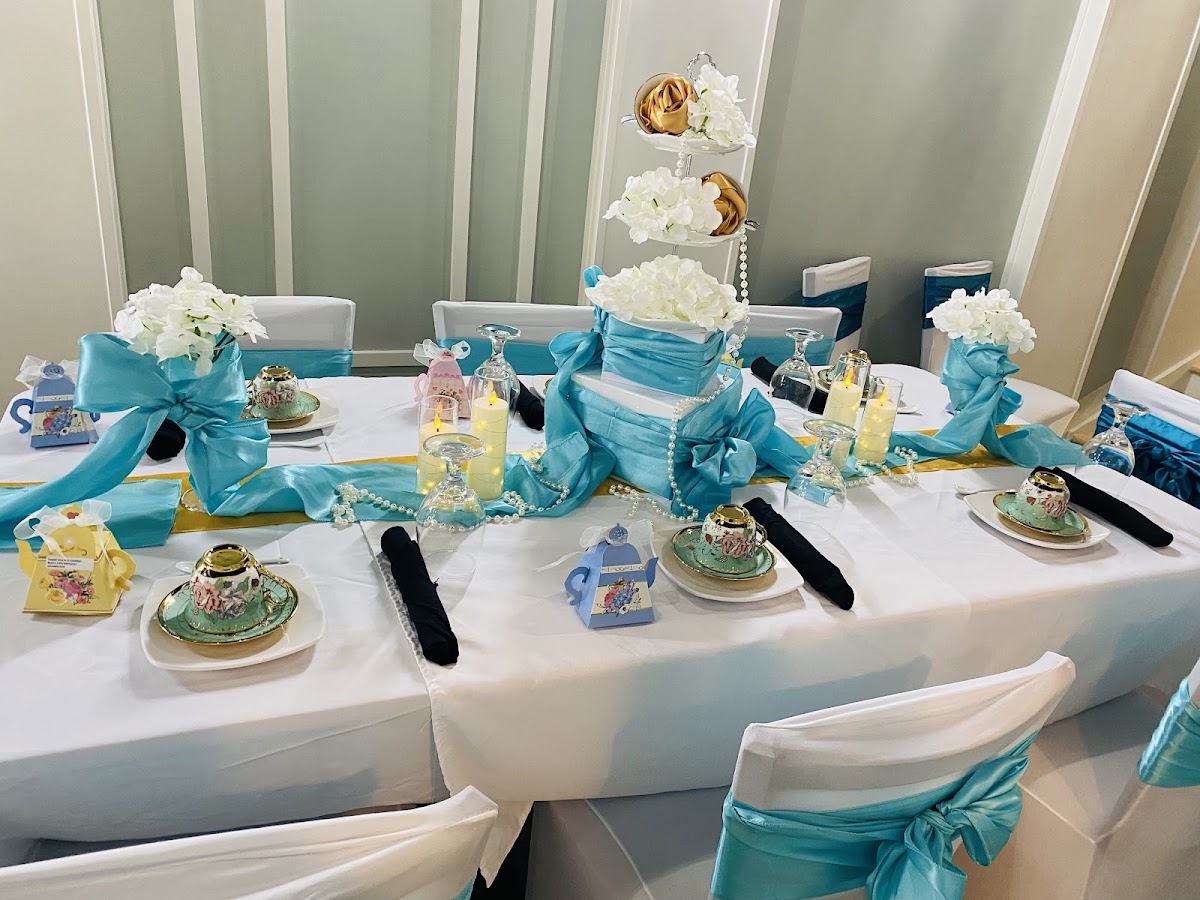 Magnolia Tea Room, foto 2