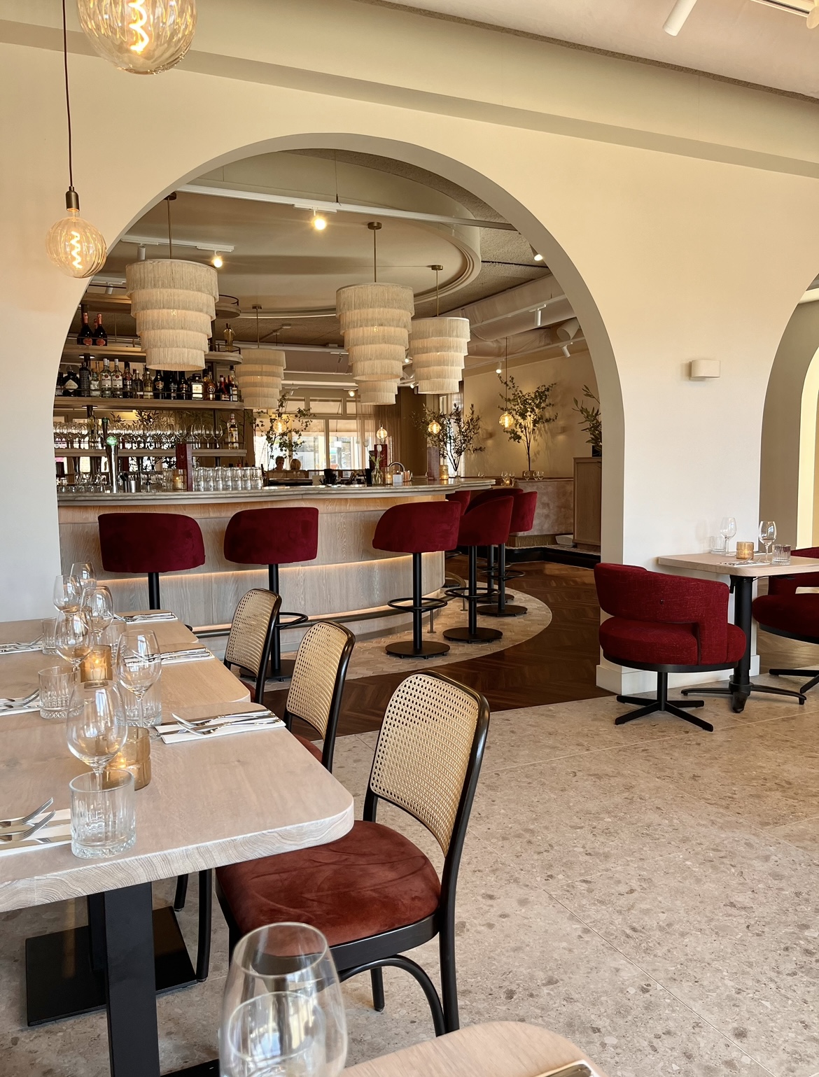 Mairie Restaurant & Events, foto 1